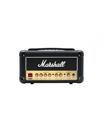 Marshall DSL1HR tested 1 Watt