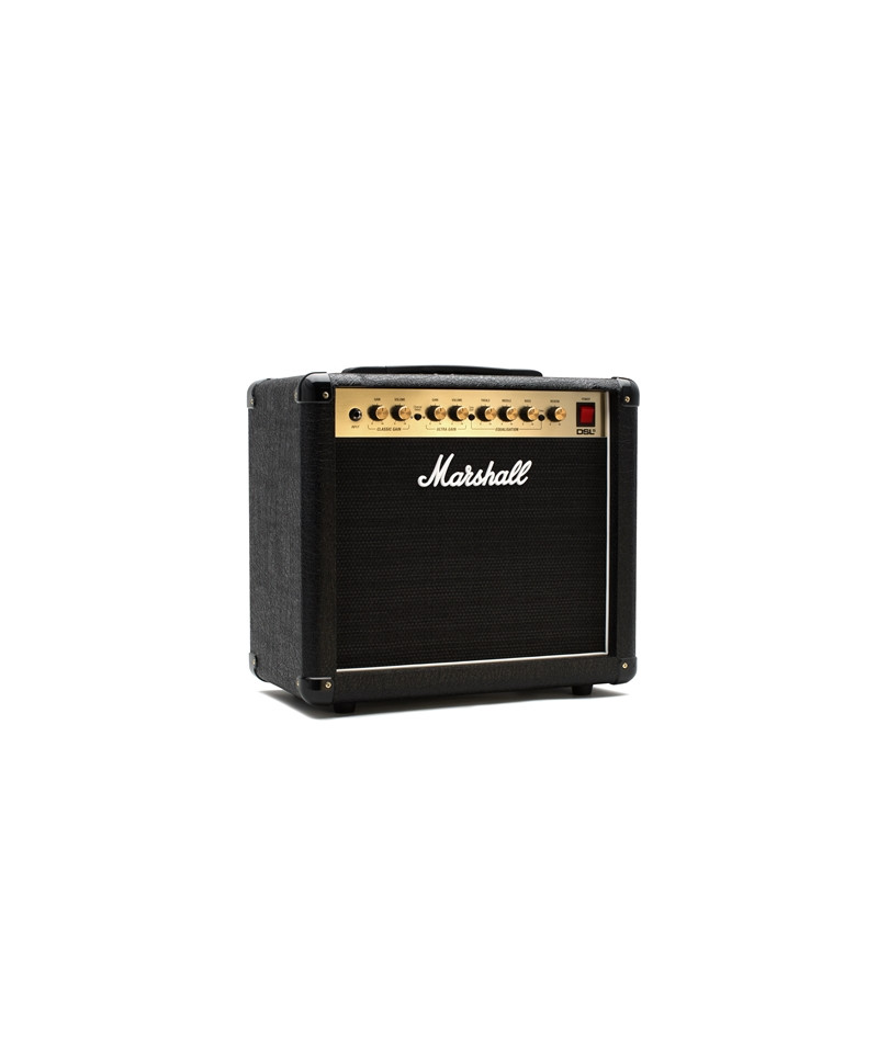 Marshall DSL5CR Amplificatore Combo Valvolare Combo Valvolari per Chitarre