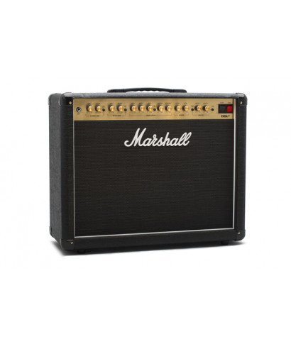 Marshall dsl40cr combo 40 watt