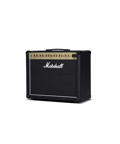 Marshall dsl40cr combo 40 watt