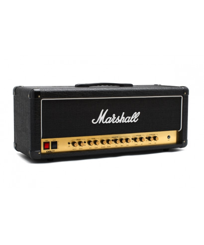 Marshall dsl100hr testata 100 watt