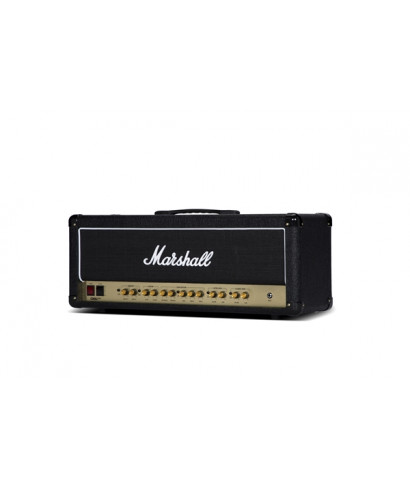 Marshall DSL100HR headed 100 watts