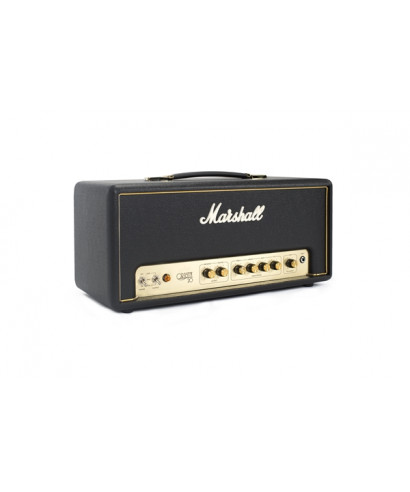 Marshall Origin20h Tested 20 Watt