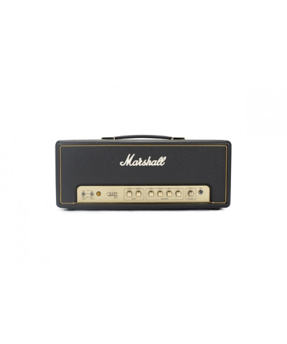 Marshall Origin0h tested 50 watts