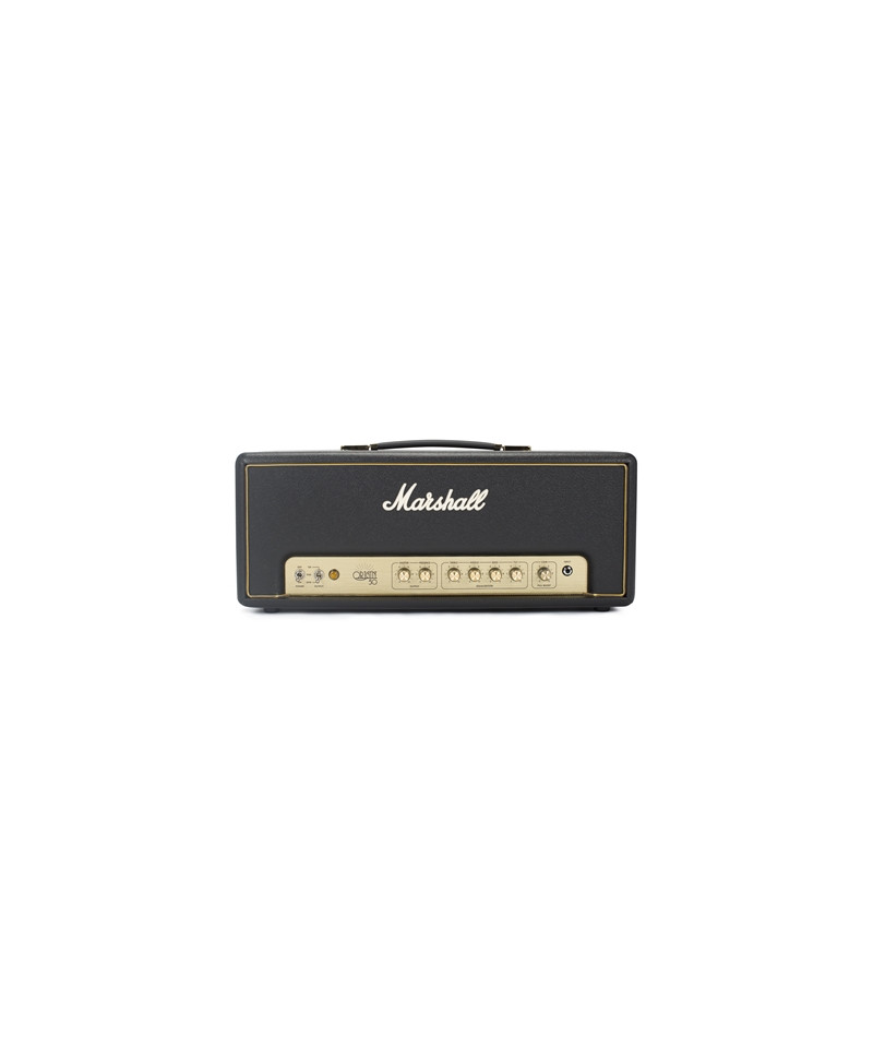 Marshall Origin50H Testata 50 Watt - A. Piazzo