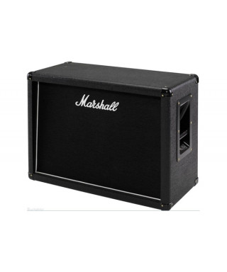 Marshall MX212 Cabinet 2x12 160 Watt Mono / 80W + 80W Stereo"