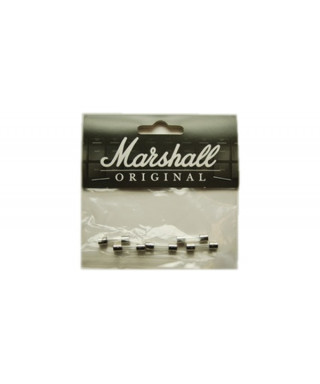 Marshall PACK00011 - x5 32mm Fuse Pack (0.5amp)