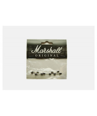 Marshall PACK00012 - x5 32mm Fuse Pack (1amp)