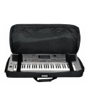 Rockgear RB 21620 B Premium Case for Keyboard 1360x400x160mm