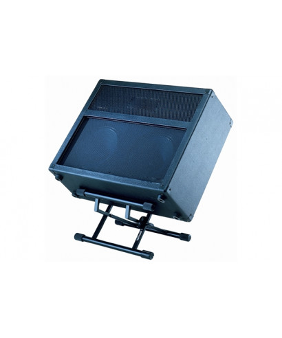 Quik lok bs/317 supporto in acciaio 