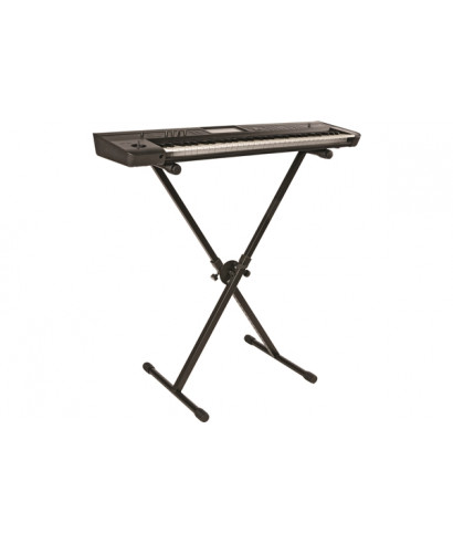 Quik Lok BS/619 - Supporto Multifunzionale a X | Piazzo