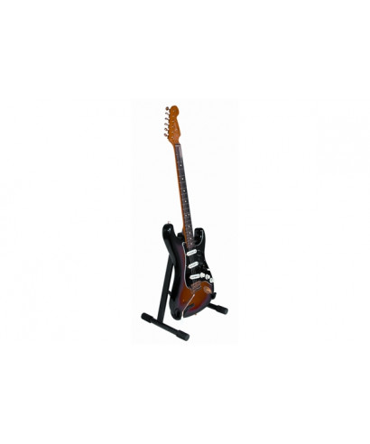Quik lok gs/436 supporto per chitarra elettrica