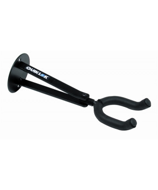 Quik Lok GS / 454 Wall support for guitar 