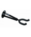 Quik lok gs/454 sostegno a muro per chitarra 