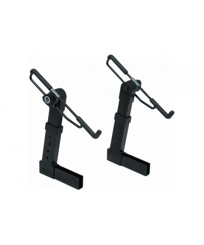 Quik Lok M / 2 keyboard support 