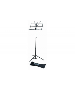 Quik LOK MS / 334 W / Realable, simple and lightweight lectern bag