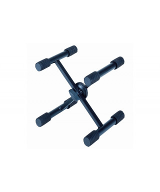 QUK LOK QL / 322 Keyboard support 