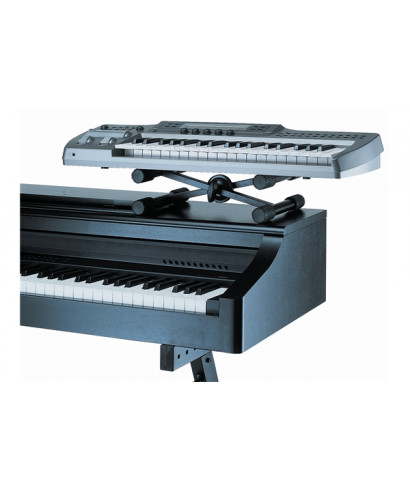 QUK LOK QL / 322 Keyboard support 