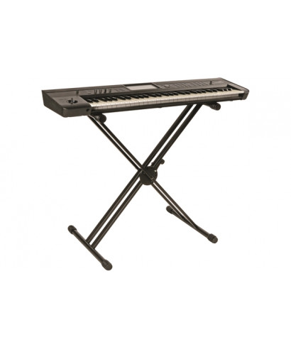 Quik Lok QL / 646 Robust X-support X ''