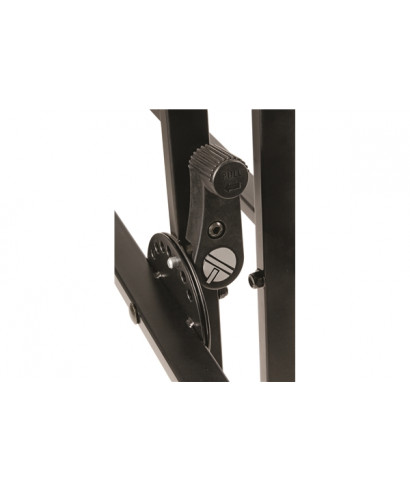 Quik Lok QL / 646 Robust X-support X ''