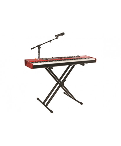 Quik Lok QL / 746 Professional x '' support 