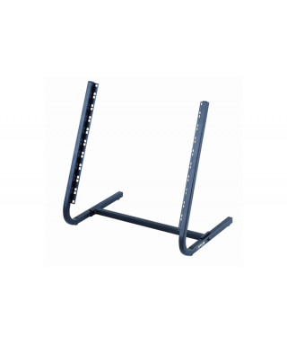 Quik Lok RS / 10 EU Rack support for 10 units 