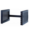 Quik Lok RS / 507 EU Additional Rack Vertical Support for 7 Units