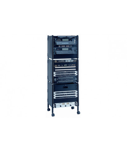 Quik lok rs/655 eu rack verticale 