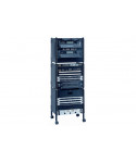 Quik lok rs/655 eu rack verticale 
