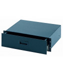 Quik Lok Rs / 671 Rack drawer 3 units 