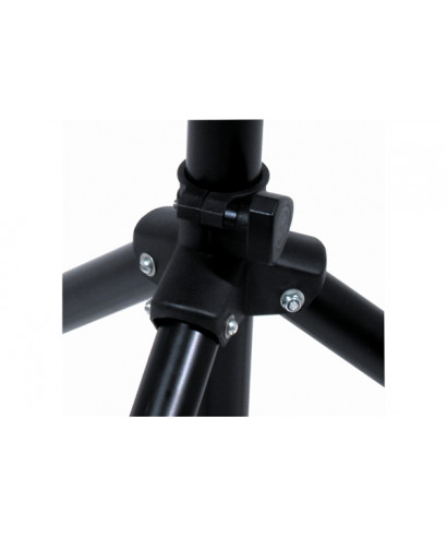 Quik lok s/171bk supporto per speaker 