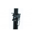 Quik lok s/171bk supporto per speaker 