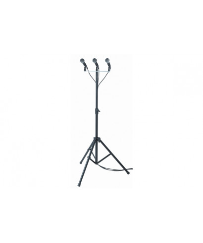 Quik Lok S / 226 Speaker holder with steel tripod