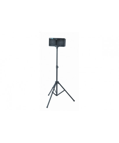 Quik Lok S / 226 Speaker holder with steel tripod