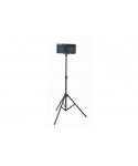 Quik Lok S / 226 Speaker holder with steel tripod
