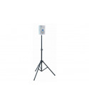 Quik Lok S / 226 Speaker holder with steel tripod