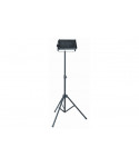 Quik Lok S / 226 Speaker holder with steel tripod