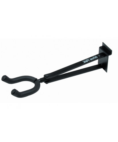 Quik LOK SBG / 14L long guitar support 