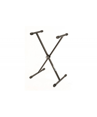 Quik LOK T / 10 BK X keyboard support