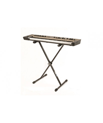 Quik LOK T / 10 BK X keyboard support