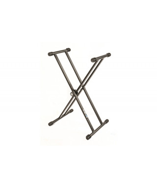 Quik LOK T / 20 BK X keyboard support 