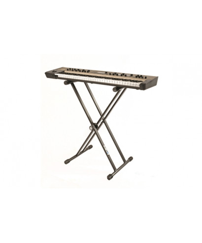 Quik LOK T / 20 BK X keyboard support 