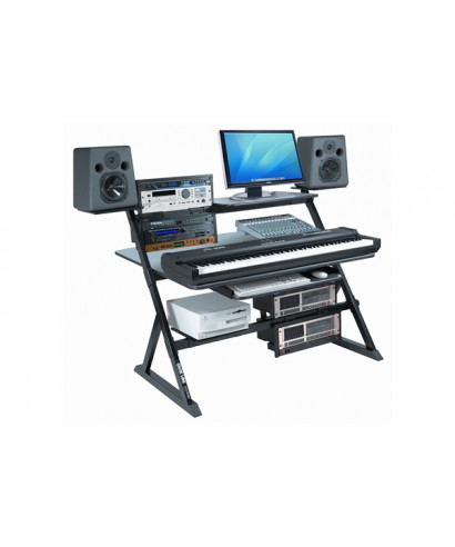 Quik Lok Z / 731 height adjustable shelf