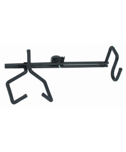 Quik lok qf/410 sostegno per chitarra 