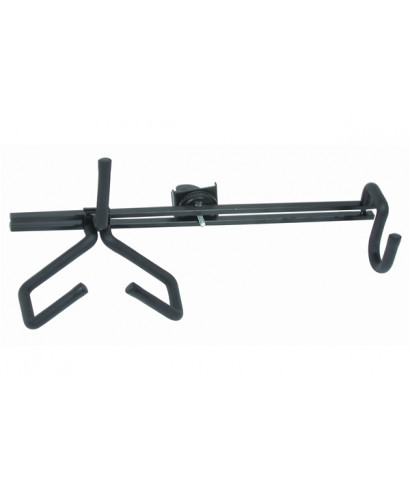 Quik LOK QF / 413 Support for electric guitar