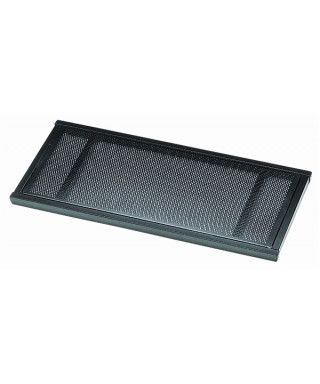 Quik Lok QL / 662 additional weave perforated metal