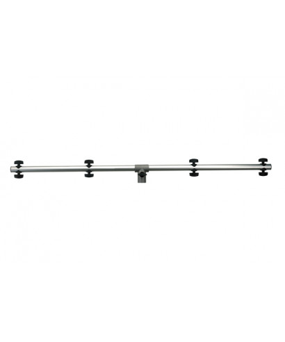 Quik Lok S / 191-1, 5BK aluminum bar 