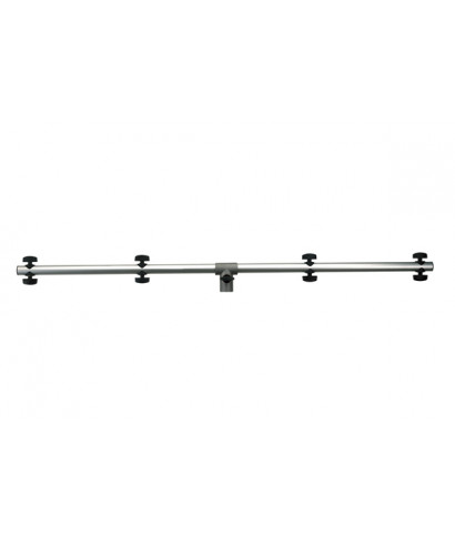 Quik lok s/191-1,5bk barra in alluminio 
