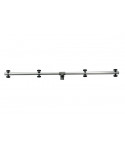 Quik Lok S / 191-1, 5BK aluminum bar 