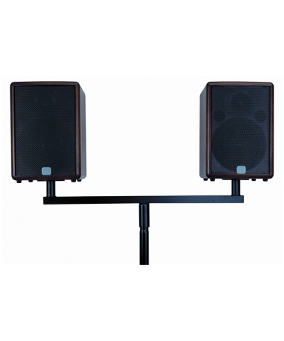 Quik lok sb/202 barra per speaker 